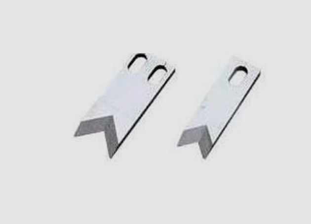 Tungsten steel knife