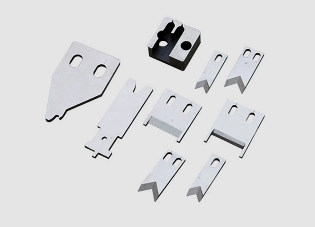 Blade series